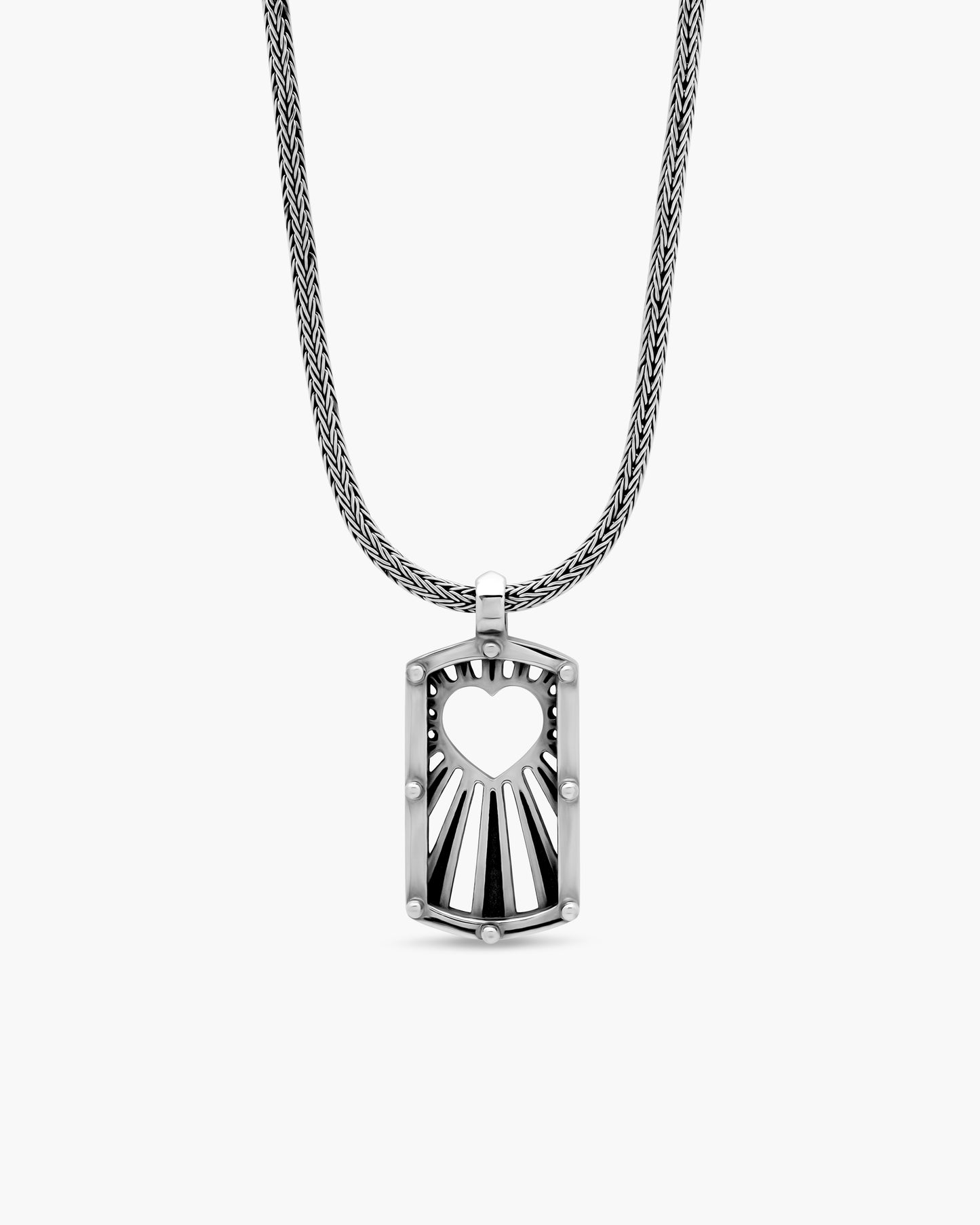 Love x Radiance Large Necklace