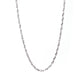 Trident Chain Necklace 2.5MM