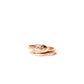 Stardust 18K Gold Ring