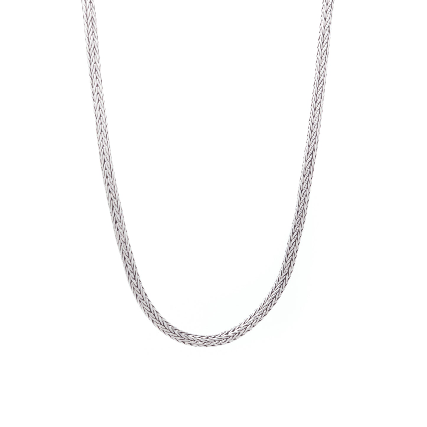 Bali Chain Necklace, 3.0MM