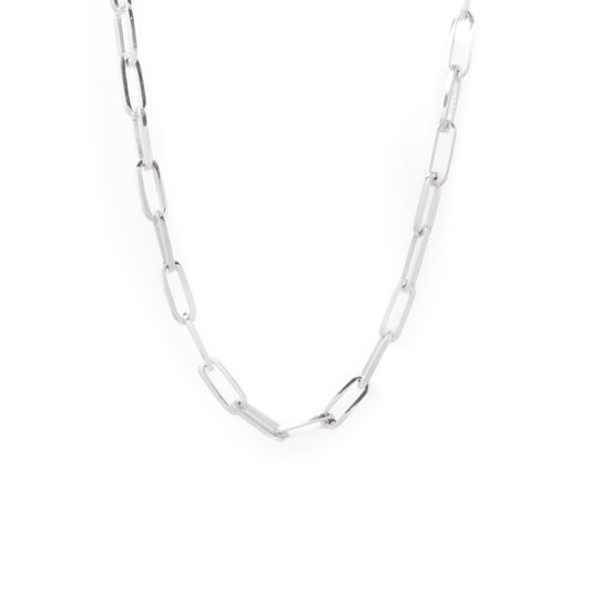 Nautical Chain Necklace