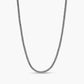 Bali Chain Necklace, 3.0MM