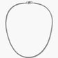 Bali Chain Necklace, 3.0MM