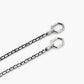 Geometric Chain Necklace, 3.0MM